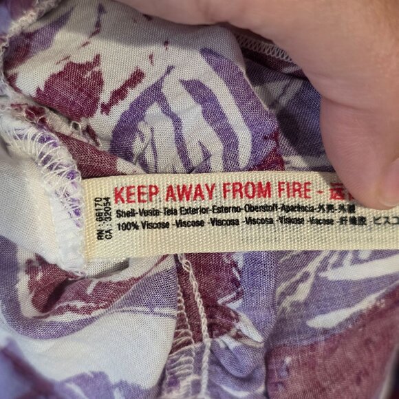 Free People Intimately Dress Womens Large - Picture 7 of 8